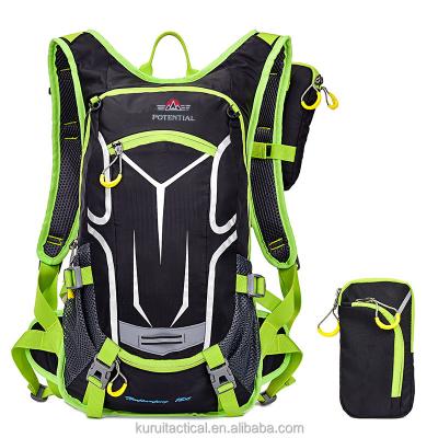 China 1516 Water Bladder Water Bladder Cycling Travel Trekking Sport Hydration Pack Ripstop Hydrio Drinks Backpack Lightweight Bag for sale