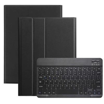 China 2020 New Design Hot Selling Business Keyboard Case Cover For Samsung Tab S6 Tablet T860 10.5 inch for sale