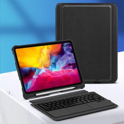 China Backlight Wireless Keyboard for iPad pro 11 2021 Tablets Keyboard Wireless Cover Device Case for iPad Pro11 2018/2020 for sale