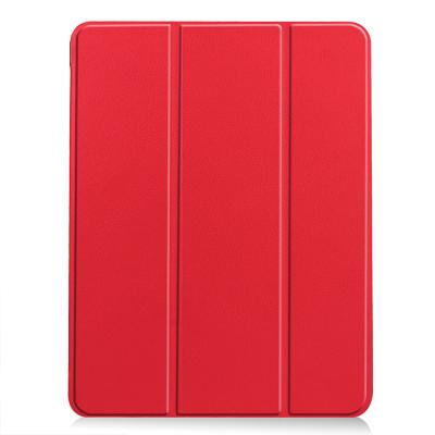 China Colorful Shockproof Protector Smart TPU Case Cover For iPad Air 4 10.9 for sale