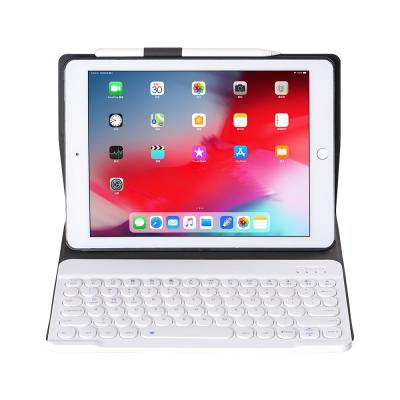 China Hi-tech wireless keyboard touch-panel for protection pro for sale