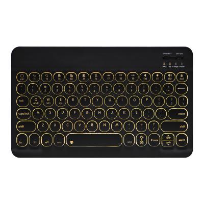 China 2020 Hot Selling Wholesale Low Price Wireless Keyboard For Ipad for sale