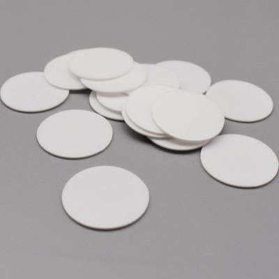 China Non Spill PE Foam Skim Liner For Capsule Seal for sale