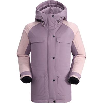 China QUICK DRY unisex outdoor climbing clothes autumn and winter hooded casual outwear jackets for sale