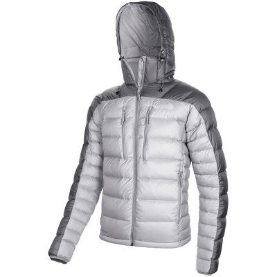 China EL L'Aire Libre de Ropa Para Clothing Bomber Jackets Waterproof Outdoor Custom Quilted Jacket Men's Quilted Jacket Filler Jacket for sale