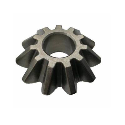 China Custom High Precision SS Gear Gear Cold Forging Hot Forgings for sale