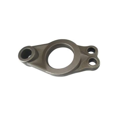 China High Quality SS OEM Machining CNC Parts Hot Forging Parts for sale