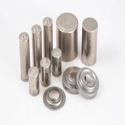 China Industry High Precision Metal Pressing Parts Deep Drawn Stamping Sheet Metal Parts for sale