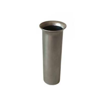 China Industry Factory Manufacture Deep Drawn Parts Stainless Steel Aluminum Metal Deep Drawn Parts for sale