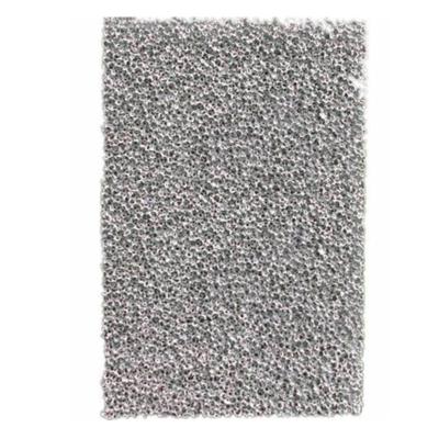 China Custom Filtration Manufacturers Metal Foam Nickel Foam For Filtration for sale