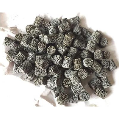 China Electrode Manufacturers Supply Foam Metal Alloy Iron-nickel Foam Filter Material Iron-nickel for sale