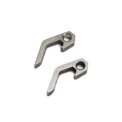 China OEM Titanium Professionals Customized Die Casting Titanium Wrench for sale