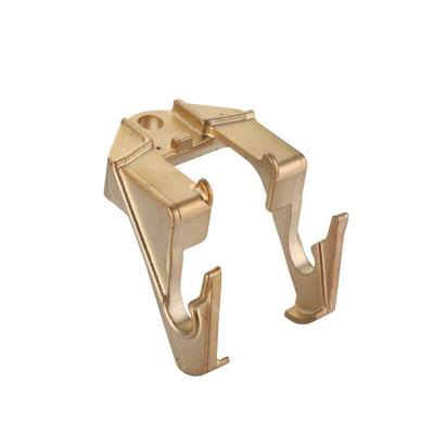 China Home Appliances Hot Sale High Quality Investment Casting Brass Casting Copper Casting for sale