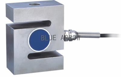 China Pull & Press S Beam Tension and Compression Load Cell ,  Weighing Sensor 100kg ~ 20 Ton for sale