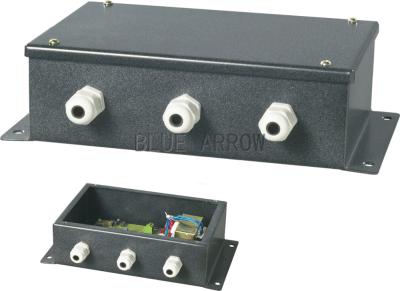 China Professional Analog Interface Strain Gauge Load Cell Scale Accessories 24V DC or AC 220V for sale