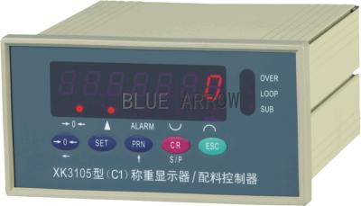 China AC187 | Digitalanzeige 242V/Wiegen der Prüfer-Instrument-hohen Genauigkeit zu verkaufen