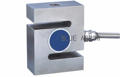 China Pull or Press S Type Load Cells for Digital Weighing Scales , Tension and Compression Load Cell for sale