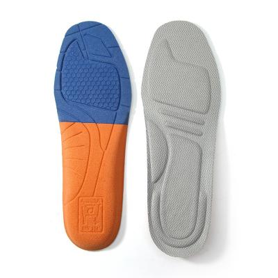 China Insurance Shoes Work Insoles Wholesale Safety Breathable Comfortable Insole Arch Support Orthopedic Insoles For Shoes for sale