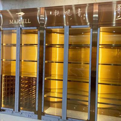 China Hot Promotion Wine Cabinet Bar Living Room Furniture for sale