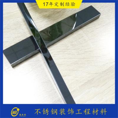 Κίνα 0.5mm Trimming Tools Flexible Tile Trim Stone Pillar Cladding Wall προς πώληση