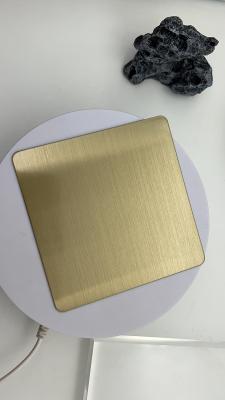 Chine ÉTAIL inoxydable PLANTE METALLICALE Fabrication de disques de coupe pour l'acier et le métal à vendre