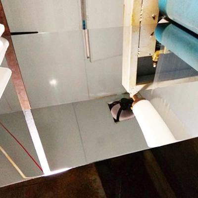 China 0.8mm 1.0mm 1.2mm 1.5mm Stainless Steel Sheets Plates Super Mirror Polished 8K 10K 12K zu verkaufen