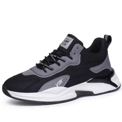 China 2022 Fashion Trend Wholesale Custom Shoes Cheap Men Shoes Running Sneakers Mens Fitness Sports Trainers Walking Style Shoes For Men for sale