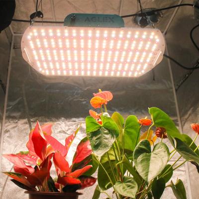 China Dimmable Deal Factory Lamp AGLEX Dimmable LM301b LED Growing Panel Grow Light 2000W for sale