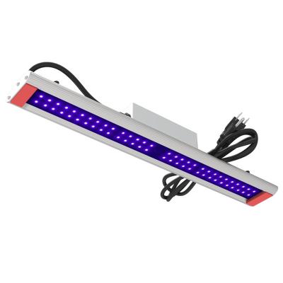 China Great Extra For Grow Light UV Bar 30W LED Grow Light for sale