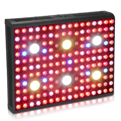 China VEG+BLOOM AGLEX Channel Top Selling Plant To Grow Light Bridgelux VEG Flower 3000 Watt COB LED Grow Lights Full Spectrum for sale