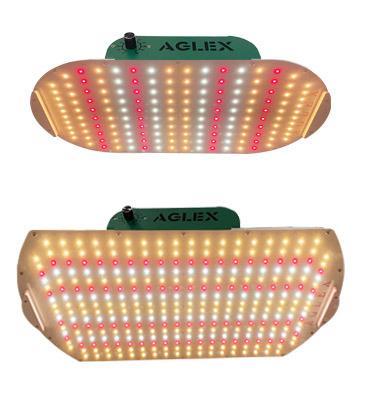 China Newest Factory Dimmable AGLEX LED Grow Light Dimmable K1000 K2000 K4000 Sale LM301B LED Grow Light for sale