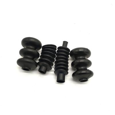 China EPDM/Silicone/NR/NBR/SBR OEM Professional Custom Molding Rubber Products and Parts for sale