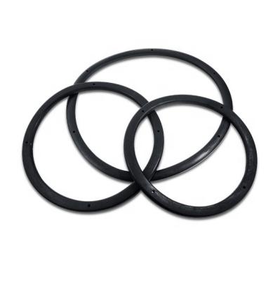 China High Quality EPDM/Silicone/NR/NBR/SBR EPDM/Silicone Rubber O Rings for sale