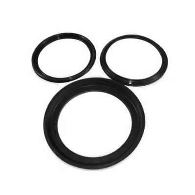 China Wholesale EPDM/Silicone/NR/NBR/SBR O Rings Silicone Rubber Gasket Gaskets With Different Size for sale