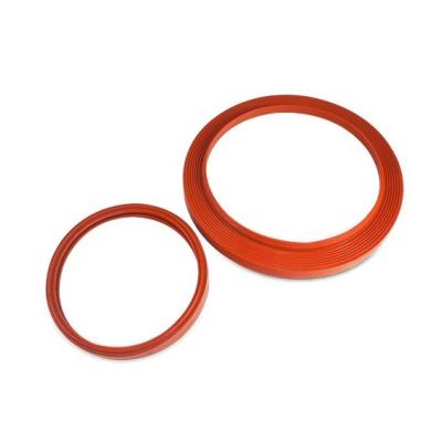 China High Quality EPDM/Silicone/NR/NBR/SBR EPDM/Silicon O Ring Rubber Gasket for sale