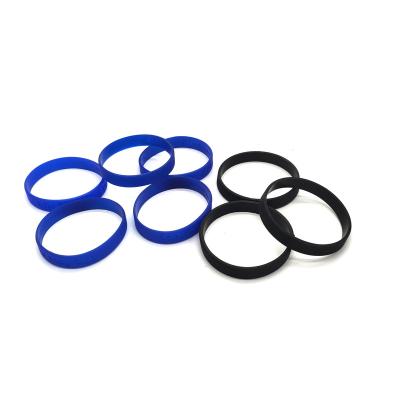 China Different Material EPDM/Silicone/NR/NBR/SBR Gasket With All Sizes Rubber O Rings for sale