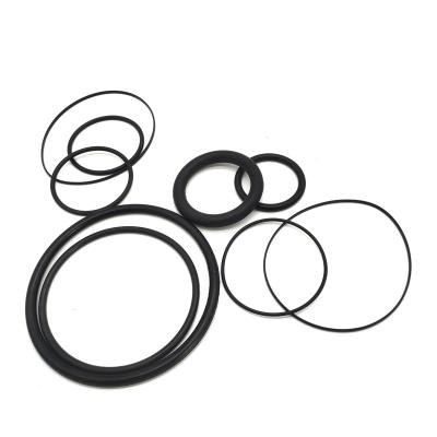 China EPDM/Silicone/NR/NBR/SBR Waterproof Hot Sale Rubber Gasket O Ring For Silicone for sale