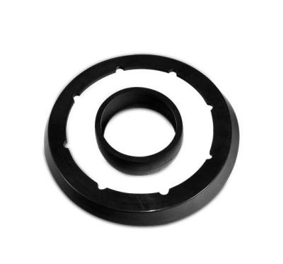 China Wholesale NR NBR/EPDM/FKM/Silicon Elastic Rubber O Ring With All Size for sale