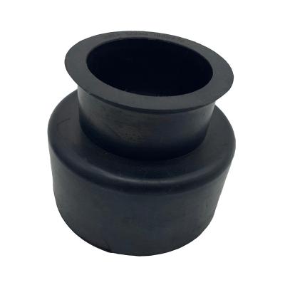 China Widely used high quality custom waterproof EPDM rubber seals products for sale