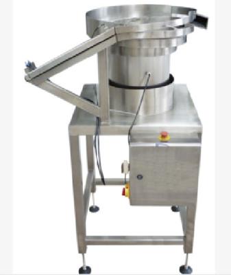 China Automatic Rice Nutrition Cereal Protein Supplement Powder Filling Food Production Line for sale