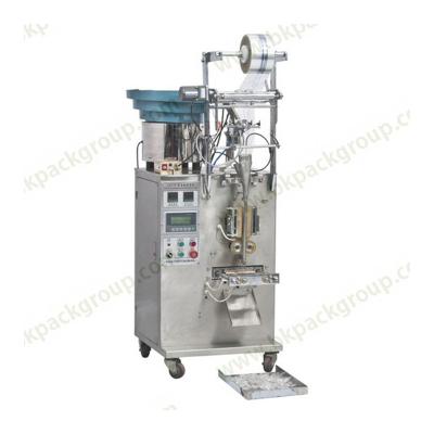 China Automatic High Speed ​​Shisha Food Mouth Tips Packing Machine Tips Hookah Tips Packing Packing Machine for sale