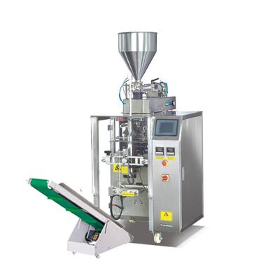 China Food Factory Price Automatic 1kg 2kg Cooking Oil Liquid Pouch Filling Packing Machine for sale