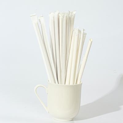 China Top Selling Disposable Straw Wrapping Paper Straw Hot Drinks Paper Thermo Health Disposable Cup for sale