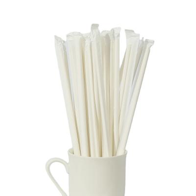 China Health Paper Disposable Top Selling Blast Straw Drink Drinking Straw Recyclable for sale