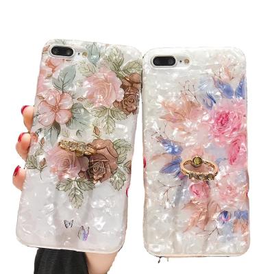 China Waterproof 2022 Trending Products Fashion Mobile Phone Cover TPU Anti-fall Phone XR 13 12 Pro Cute Phone Case for sale