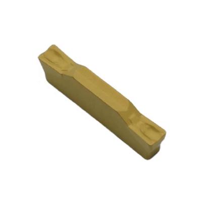 China Grooving Blade ZCC.CT Authentic CNC Turning Tool Cemented Carbide Insert YBC151 ZTFD0303-MG Grooving Blade for sale