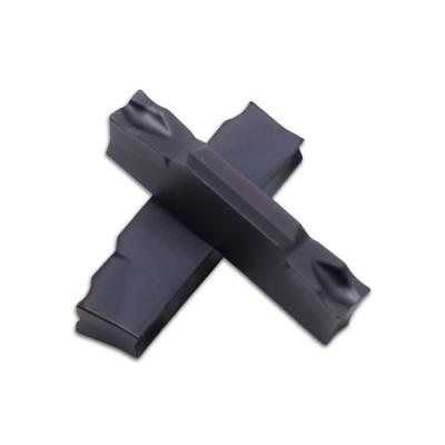 China Genuine ZCC.CT YBG302 ZPFD0302-MG CNC Tool Cemented Carbide Turning Insert Spline Blade for sale