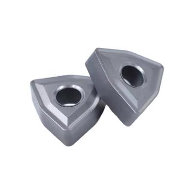 China Genuine ZCC.CT External Turning Tool CNC Turning Tool Cemented Carbide Insert YB7315 WNMG080404 080408 080412-TC Machined Cast Iron for sale