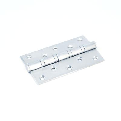 China Modern 5 inch hignt quality butt hinge with 4 ball bearing for sale