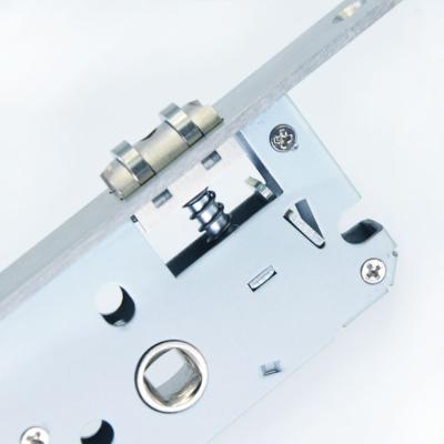 China 3585 Apartment Lock Case Chinese Factory Mortise Lock for sale